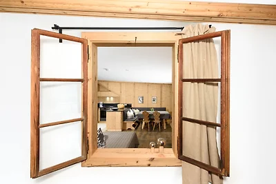 Appartement 8 "Kasperhof Loft"