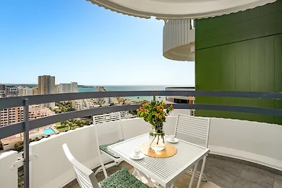 Apartamento Bela Vista