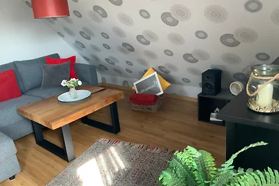 FeWo "Zwischen den Meeren"