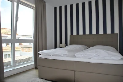 Vakantieappartement Gezinsvakantie Eckernförde