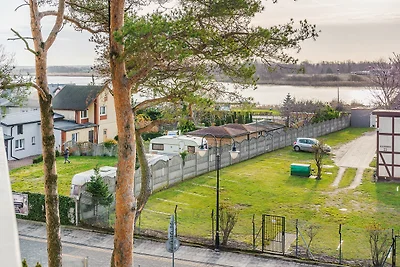 Appartamento Vacanza con famiglia Mielno