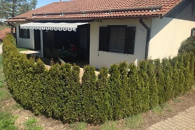 Ferienhaus Nr. 81, Kategorie