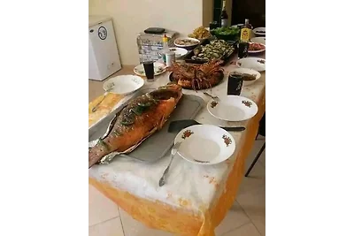 Appartamento Vacanza con famiglia Las Tunas