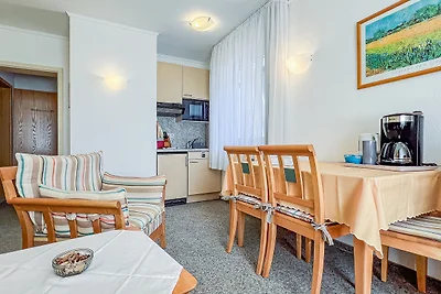 Vakantieappartement Gezinsvakantie Loddin
