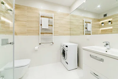Vakantieappartement Gezinsvakantie Karpacz
