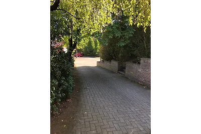 Vakantieappartement Gezinsvakantie Lingen (Ems)