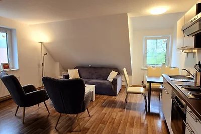 Vakantieappartement Gezinsvakantie Herzberg am Harz
