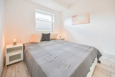 apartman za odmor Obiteljski odmor Kellenhusen