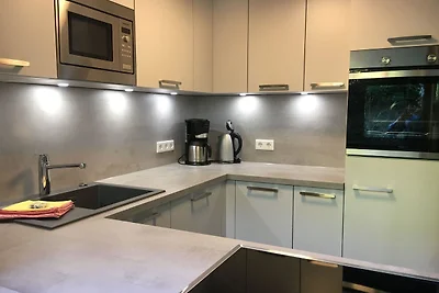 Vakantiehuis Ontspannende vakantie Winterberg