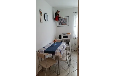 Vakantiehuis Ontspannende vakantie Wernigerode