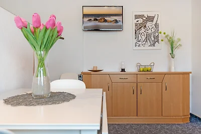 Haus Schwanensee Seeblick