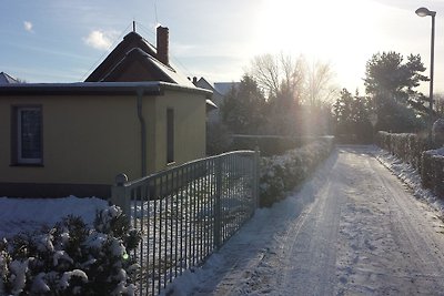 Vakantieappartement Gezinsvakantie Börgerende-Rethwisch