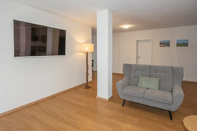 Appartamento Vacanza con famiglia Halblech