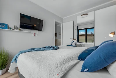 Ostsee - Appartement Nr. 16.2