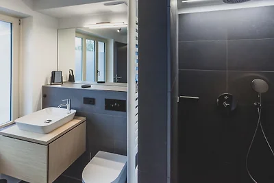 Vakantieappartement Gezinsvakantie Binz