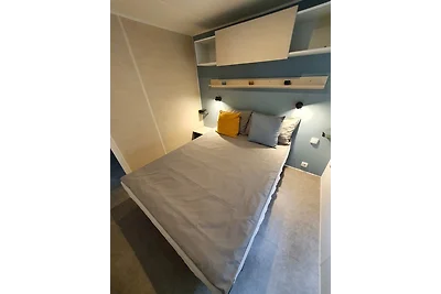 Campingland Ostsee - Mobilheim