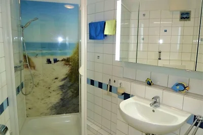 Vakantieappartement Gezinsvakantie Dorum