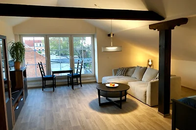 Ringelnatz- Ferienwohnung Wurzen