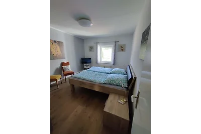 Ferienwohnung Jano - Residenz am