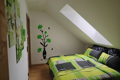 Suite Orchidee - SalzkammerNest