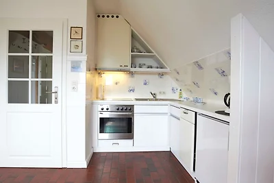 Bredland 21 - FeWo Strandbrise