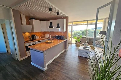 Vakantieappartement Gezinsvakantie Hohwacht