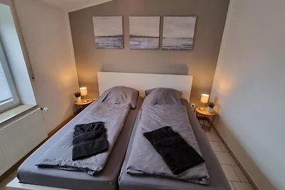 Casa vacanze Vacanza di relax Esens