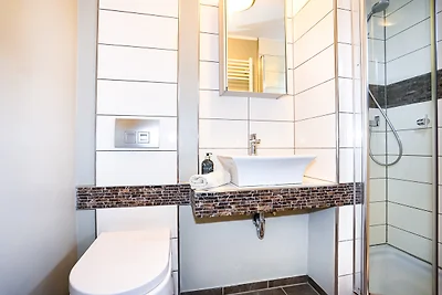 Vakantieappartement Gezinsvakantie Grömitz