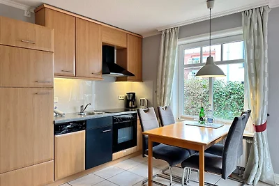 Vakantieappartement Gezinsvakantie Westerland