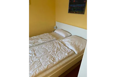 Vakantieappartement Gezinsvakantie Cuxhaven