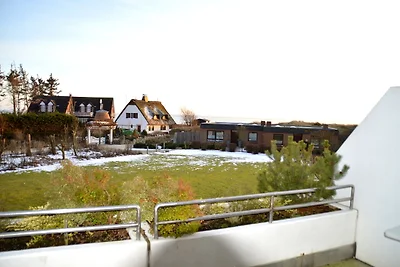 Halligblick Nr. 11 - Appartement