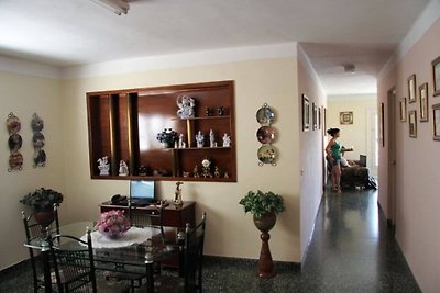 Hostal Casa Lopez Appartement 1
