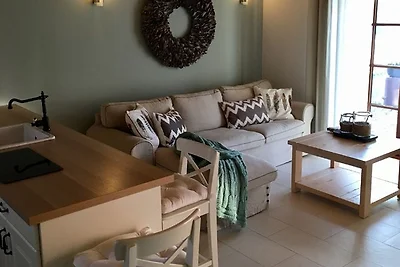 Ferienwohnung "Pleissenhaus"