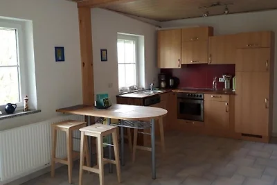 Feriendomicil Haus Grabenbühl -