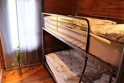 Blockhaus am Edersee