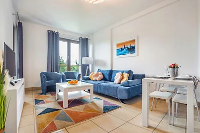 Sun&Snow Olympic Park - Apartament