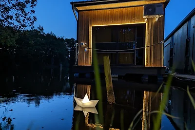 Hausboot Friedrich