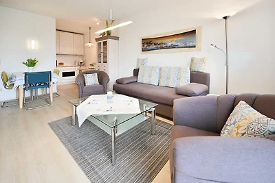 Appartamento Vacanza con famiglia Kellenhusen