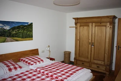 Vakantieappartement Gezinsvakantie Schwangau