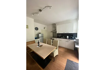 Jagdschloss Siedlinghausen EG