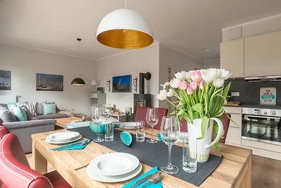 Ostsee - Appartement Nr. 94 "Luv