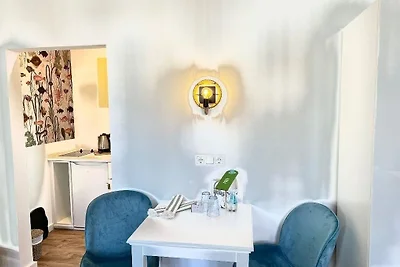 Kapitänshaus Lassen - Zimmer