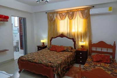 Yamsys Home Appartement 1