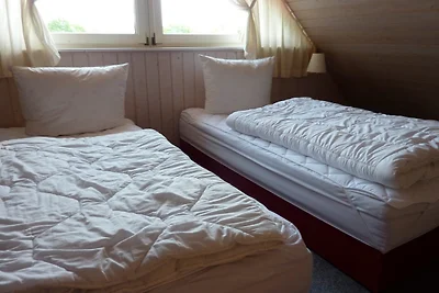 Ferienhaus Nr. 9 "Strandläufer"