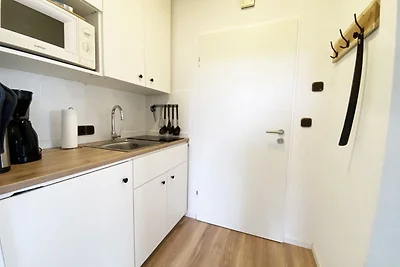 Ferien im Wangerland - Haus