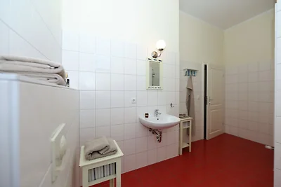 (Brise) Villa Mailin App. 6