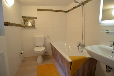 Casa de vacaciones Vacaciones de reposo Duderstadt