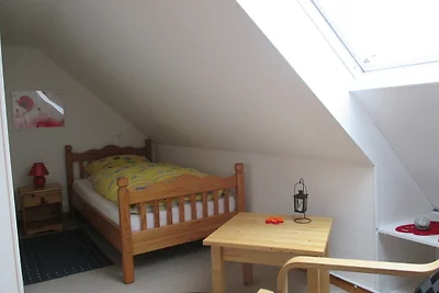 Ferienhaus Nübel