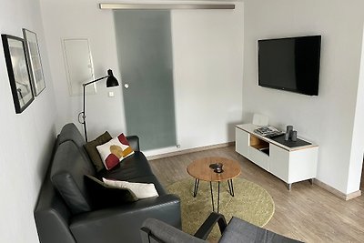 Ferienwohnung Im Stiffje