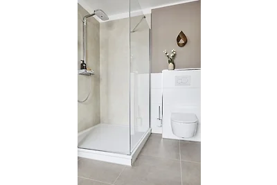 Vakantieappartement Gezinsvakantie Sellin